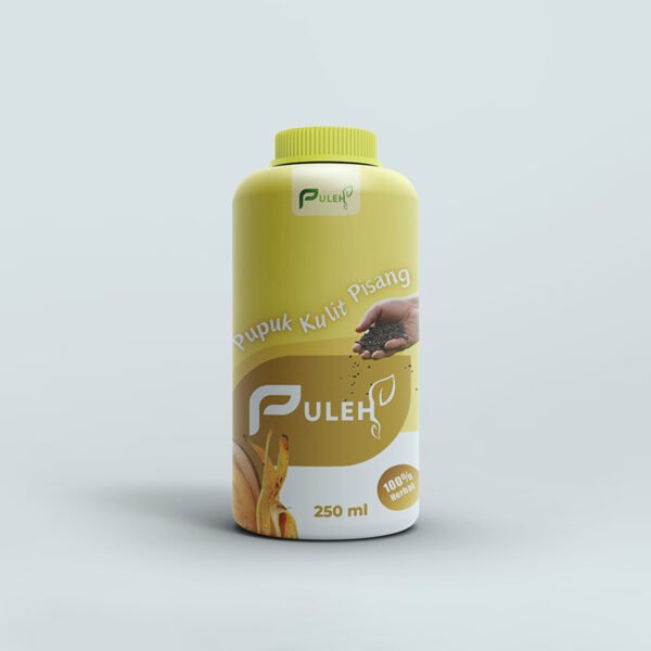 Pupuk Pisang Cair 250 ml