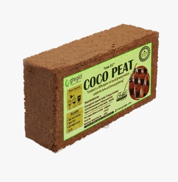 Cocopeat 1 Kg