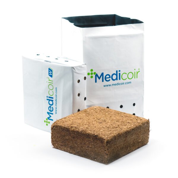 Cocopeat