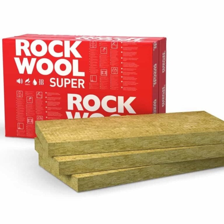 Rockwool