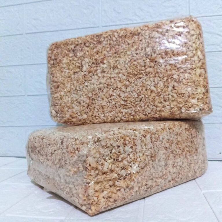 Serbuk Gergaji