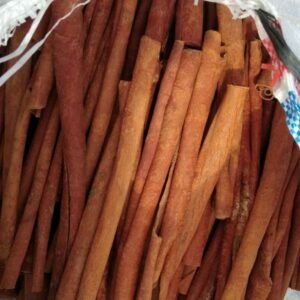 Kayu Manis