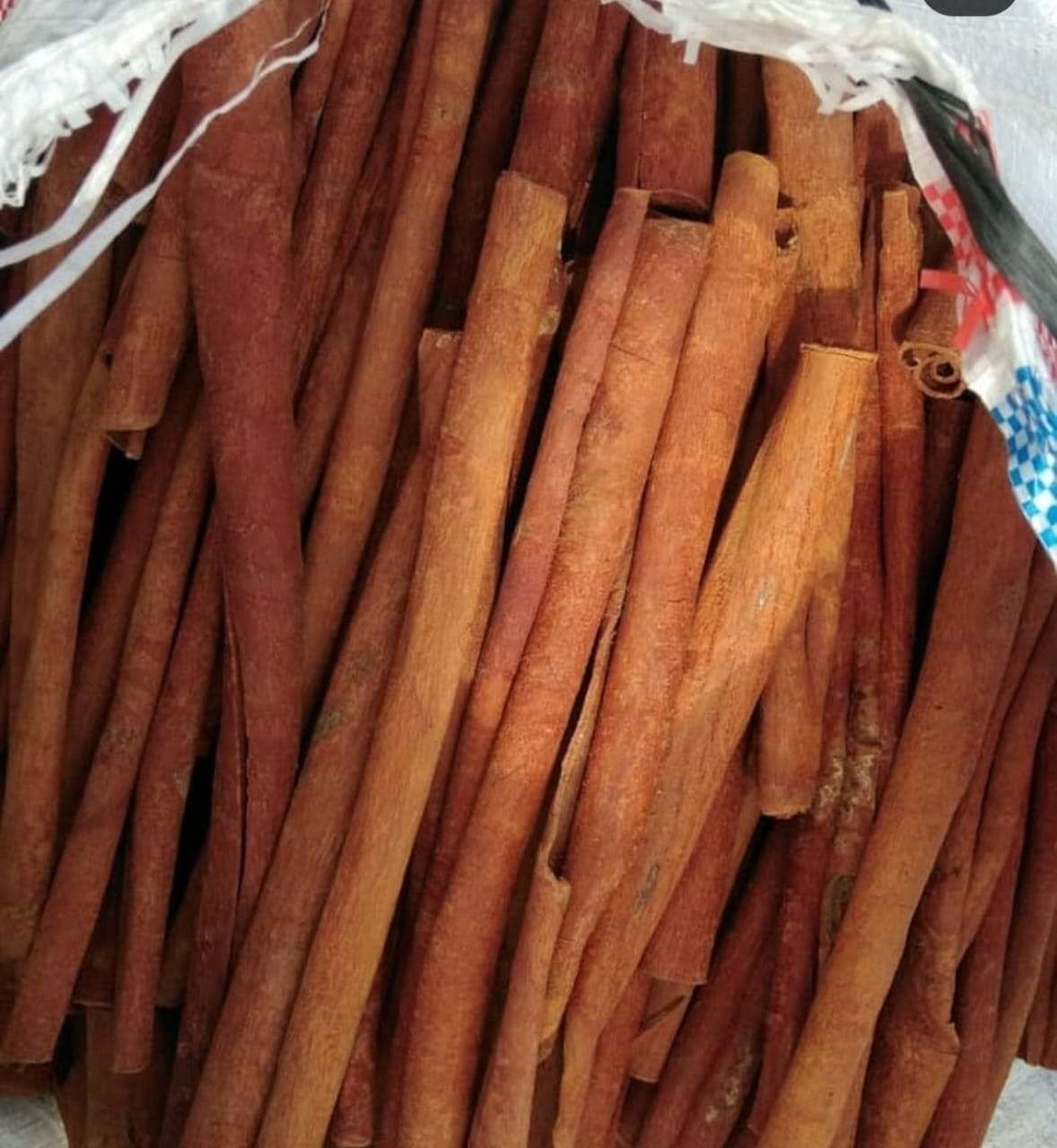 Kayu Manis