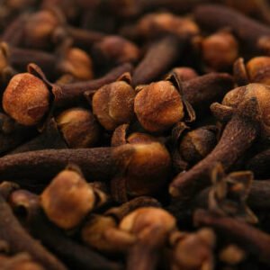 Cengkeh