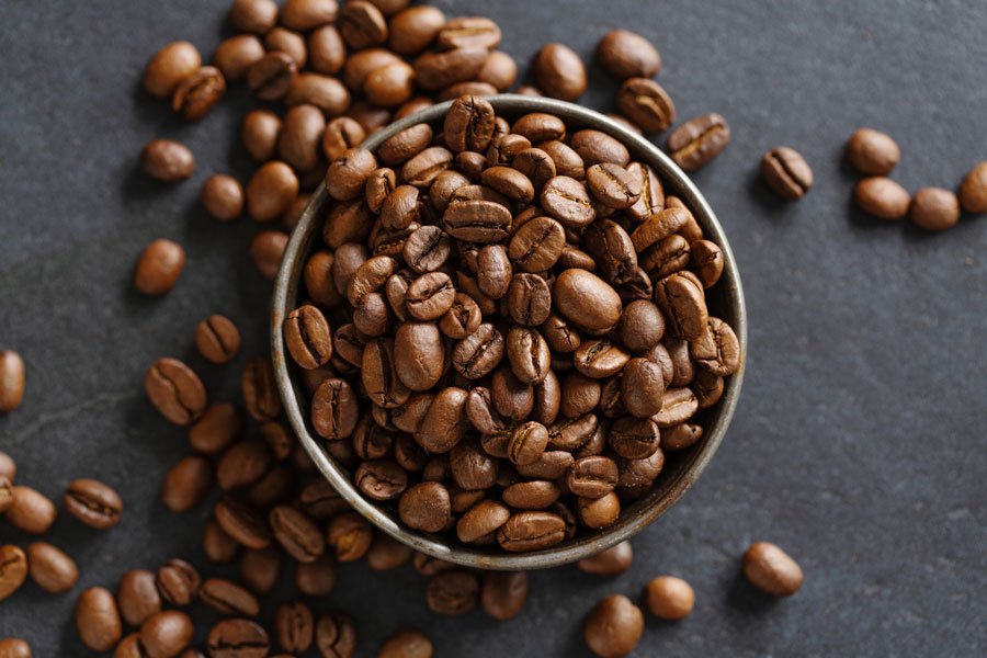 Kopi Arabica