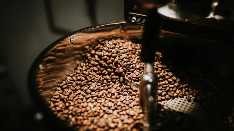 Kopi Arabica