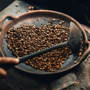 Kopi Arabica