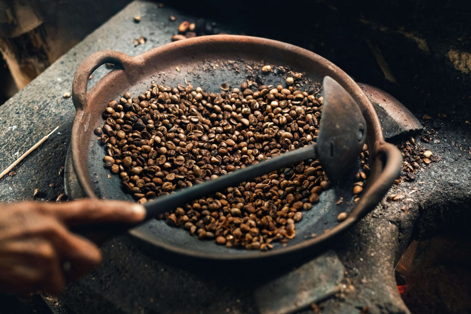 Kopi Arabica