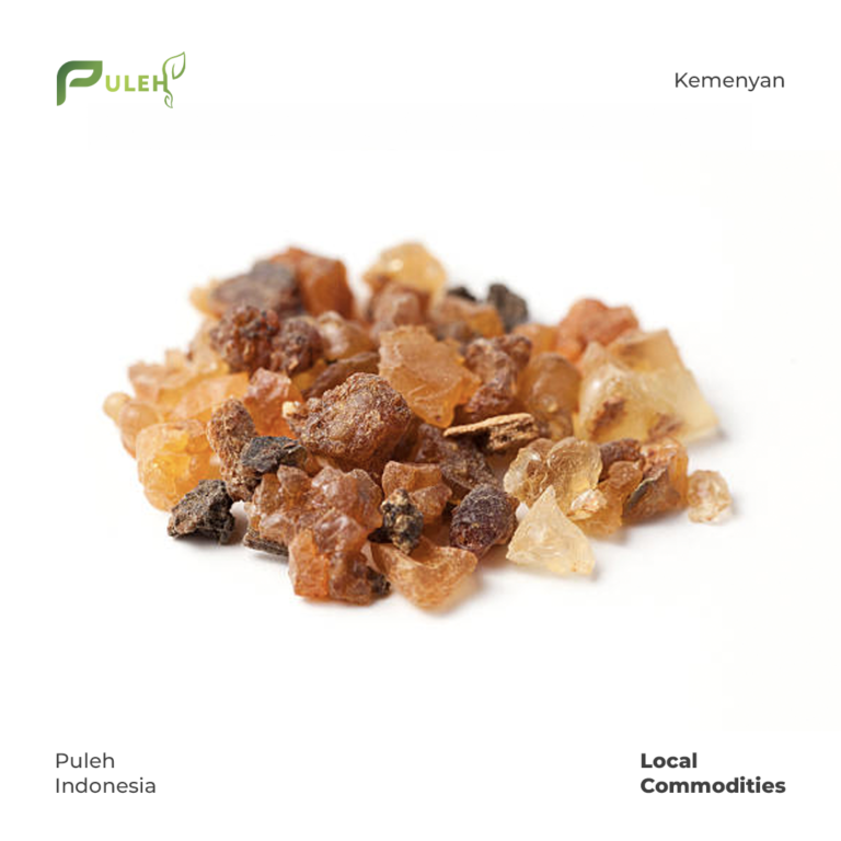Kemenyan