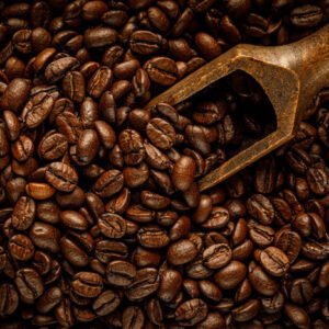 Kopi Robusta