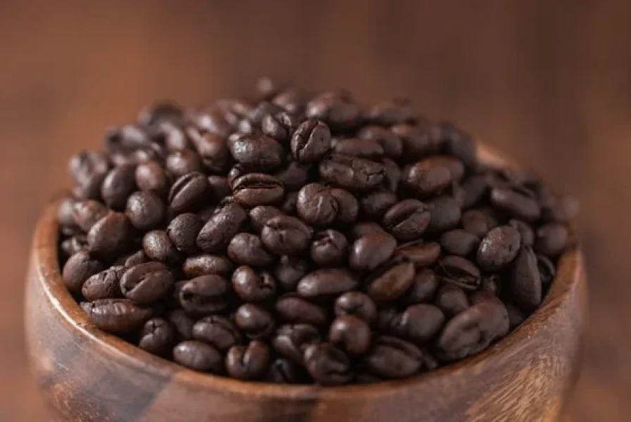 Kopi Robusta