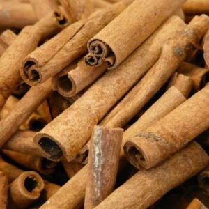 Kayu Manis