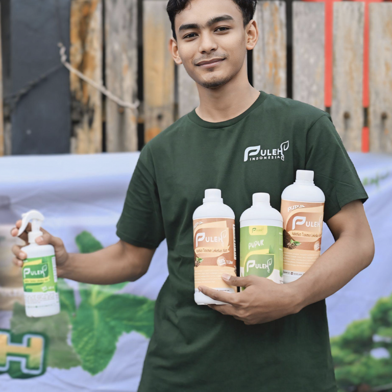 rahmat puleh